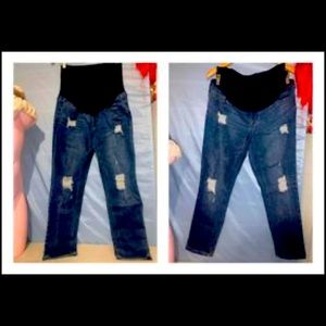Maternity Jeans